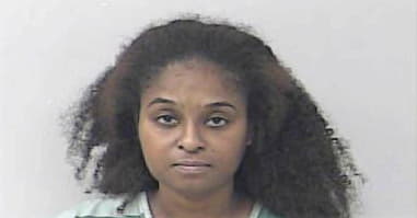 Danielle Damone, - St. Lucie County, FL 